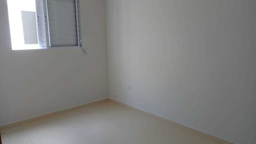 Imagem 9 de 9 de Sobrado Novo De 2 Dormitórios Em Condomínio Na Praia Grande