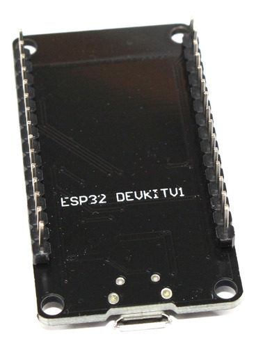 5x Esp32 Nodemcu Esp-wroom-32 Dual Core Bluetooth Cp2102