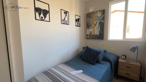 Conjunto Residencial, Altos Del Este 2 Con Subsidio Ds 19