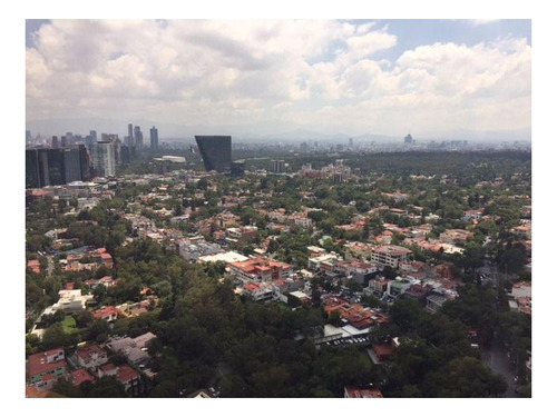 Imagen 14 de 30 de Ph - Paseo De Las Palmas - Lomas De Chapultepec - Torre Loma