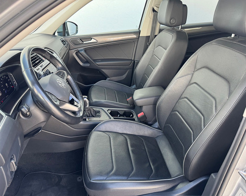 Volkswagen Tiguan 1.4 R-line