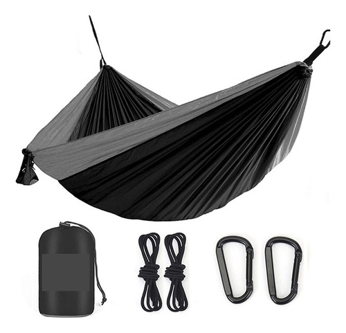 Q Hamacas De Cama Portátiles, Ligeras Y Transpirables