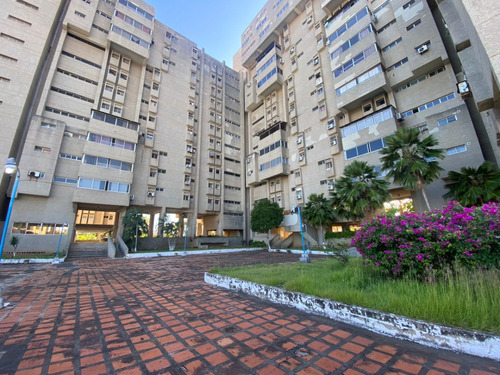 Re/max 2mil Vende Apartamento En Resd. Perlamar, Urb. Jorge Coll, Mun. Maneiro, Isla De Margarita, Edo. Nueva Esparta