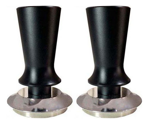 Pack Of 2 Adjustable Graduated Espresso Coffee Units