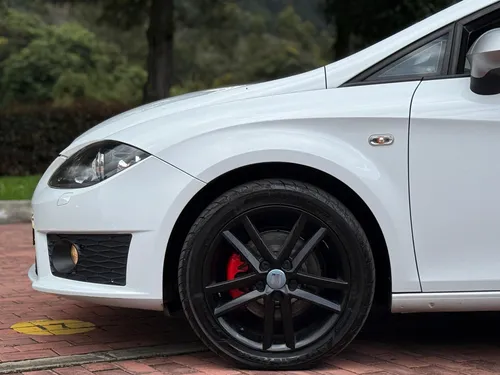 Seat Leon 1.8 Fr Tsi Dsg