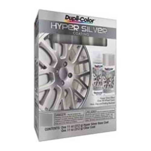 Vht Hsk100 Hyper Silver - Kit De Rueda