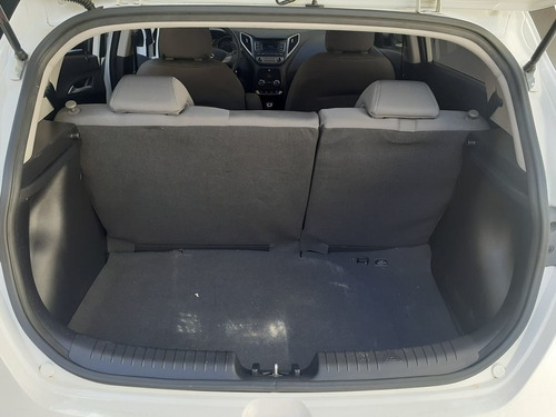 Hyundai Hb20 Premium 1.6 Flex 16v Aut.