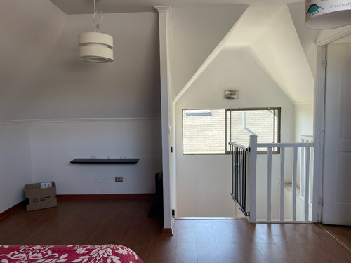 Casa Conjunto Residencial Monte Andino, Puente Alto