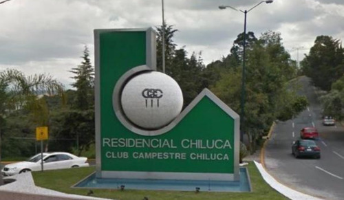 Imagen 6 de 14 de Casa En Islas Bermudas Residencial Chiluca Y Club De Golf Chiluca,