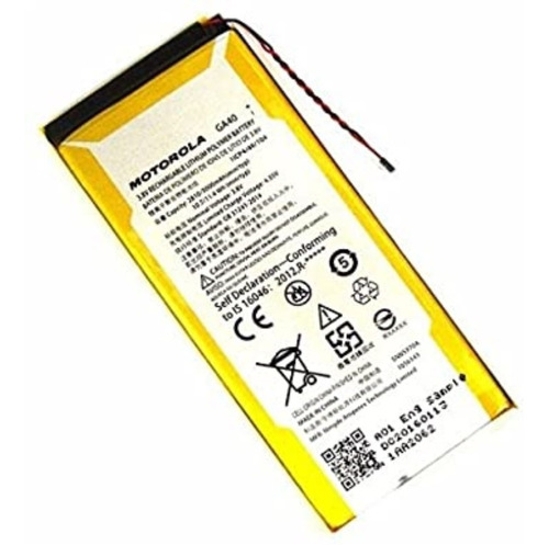 Bateria Motorola Moto G Moto G4 Plus