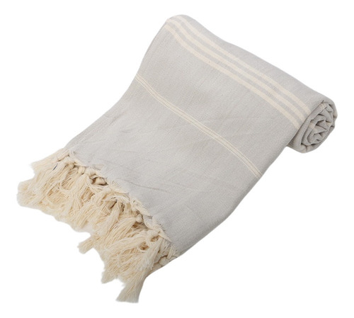 Toalla De Algodón Fouta Turco Toalla De Baño Spa De Playa