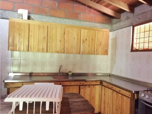 Finca En Venta, Vereda Chaparral, Guarne Antioquia