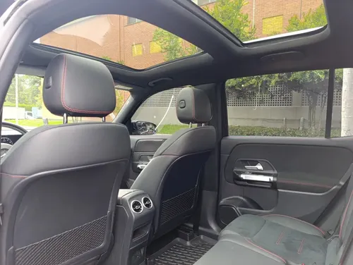 Mercedes-Benz Clase GLB GLB200 AMG LINE