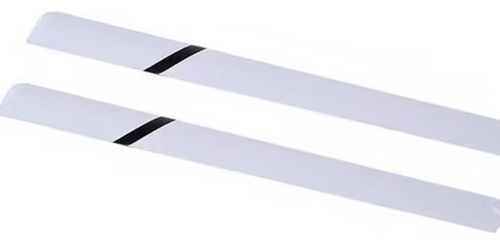 Palas De Helicóptero Rc 450 No Align Kds