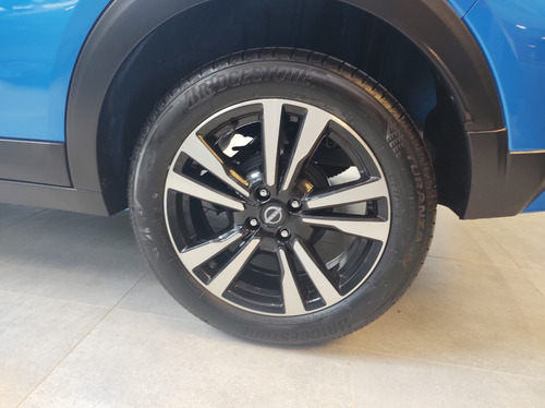 Nissan Kicks 1.6 Exclusive Cvt