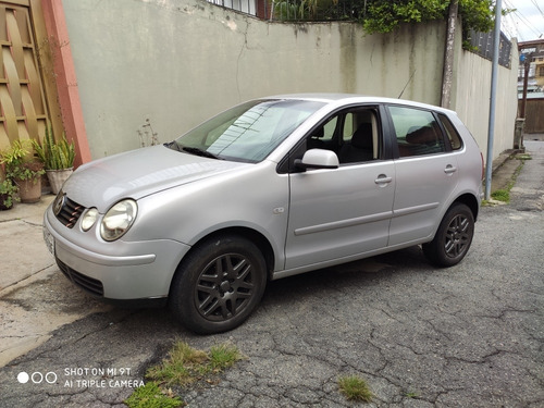 Volkswagen Polo 1.6 5p 2003