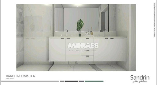 Imagem 9 de 22 de Casa Com 3 Suítes À Venda, 240 M² Por R$ 2.250.000 - Residencial Lago Sul - Bauru/sp - Ca2115