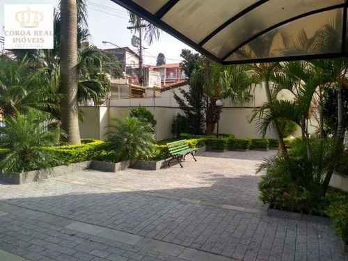 Imagem 21 de 30 de Apartamento - Ap00092 - 33976104