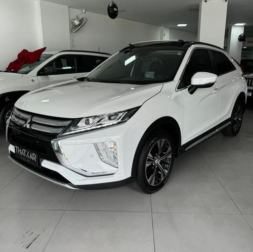 Mitsubishi Eclipse Cross Hpe - S Awc Aut