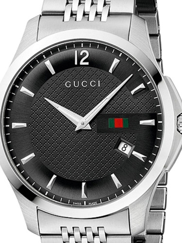 Reloj Gucci Original Leer Descripción 