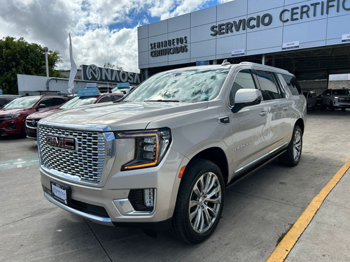 GMC Yukon 6.2 Denali 8 Vel Awd At