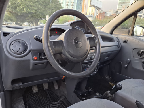 Chevrolet Matiz 1.0 Ls Mt