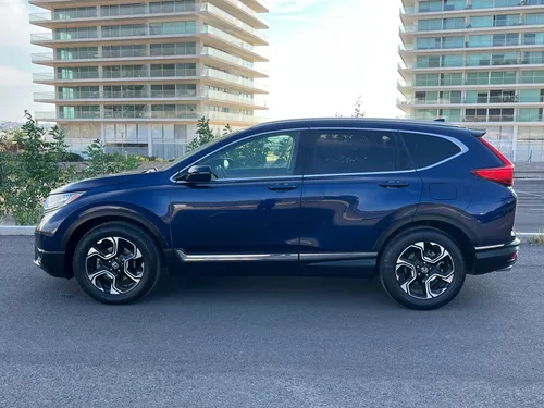 Honda CR-V Touring