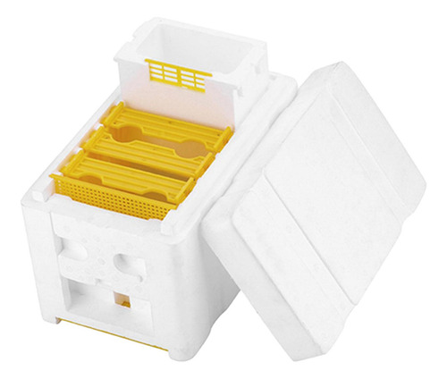 Colmena Para Cría De, Caja Para Colmena De Abejas,