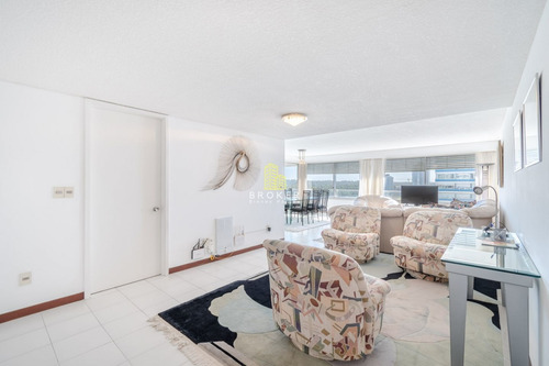 Venta Apartamento Punta Del Este Brava