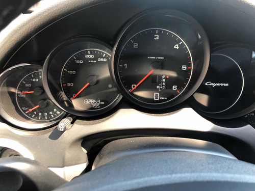 Imagen 10 de 19 de Porsche Cayenne 3.0 Diesel 245cv (958) 2013
