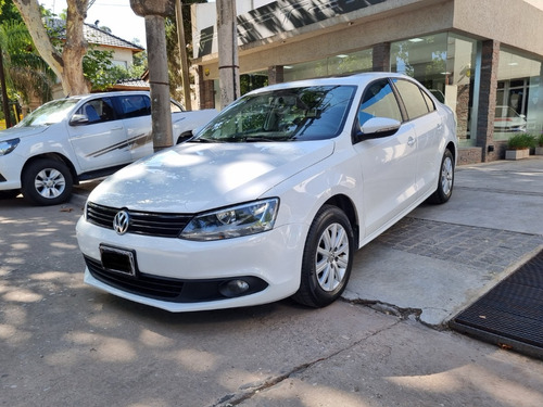 Volkswagen Vento Tdi 2.0 110cv 2015 Manual Oportunidad!!!