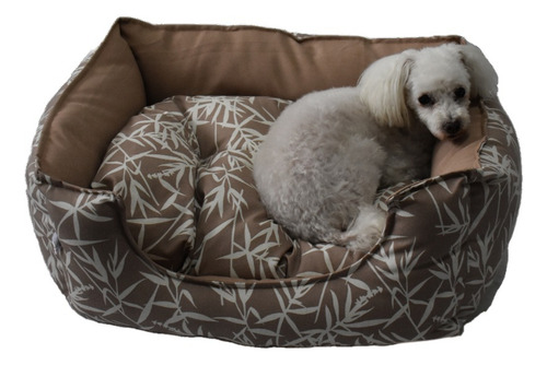 Cama Cucha Moises Para Pekinés Pequeño Lebrel Italiano