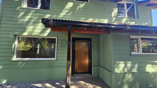 Casa En Venta Barrio Nahuel Malal Km 12- 3 Dormitorios - A Estrenar
