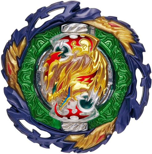 Imagem 1 de 4 de Beyblade Burst Vanish Fafnir B-185 Takara Tomy 100% Original
