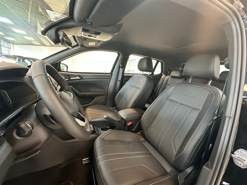 Volkswagen T-Cross 1.4 Highline 250 Tsi Aut. 5p