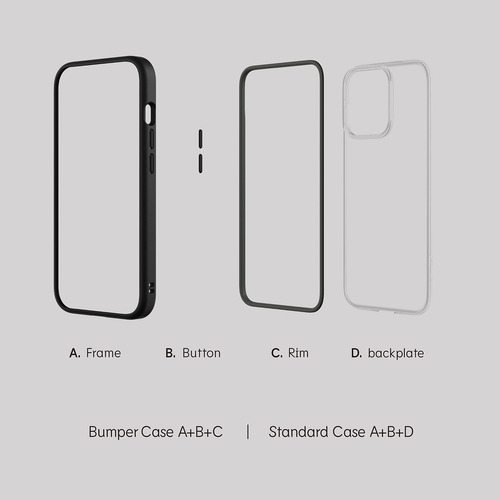 Estuche Modular Compatible Con 13 Mini Mod Nx Cubier...