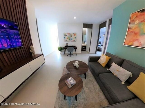 Imagen 7 de 14 de En Venta Casa Contemporánea En Zibatá, Queretaro. Grc21-4619