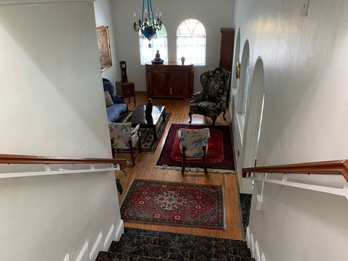 Imagen 22 de 23 de Casa En Venta En La Colonia Narvarte