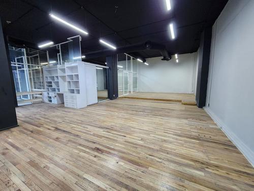 Imagen 7 de 21 de Renta Casa Oficinas 1,500m2 Roma Norte Casi Esquina Av Chap