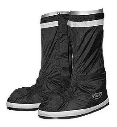 Botas Impermeables Givi  Cubre Bota Moto Talla Xxl  Matafish