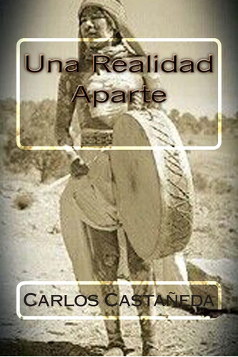 Libro: Una Realidad Aparte (edición Española)