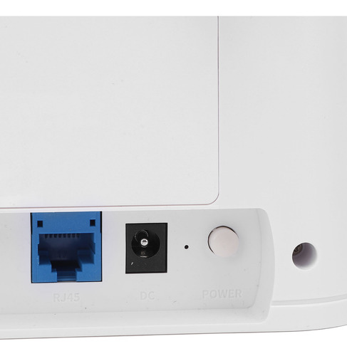 Router Wifi Inalámbrico 4g Lte Con Ranura Para Tarjeta Sim D