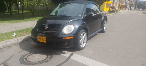 Volkswagen Cabrio Beatlle