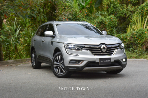 Renault Koleos 2.5 Intens