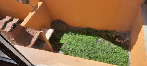 Imagen 11 de 12 de Duplex 3 Amb + Escritorio. Impecable Estado.