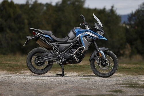 Voge 650 Dsx 0km No Benelli No Cfmoto Automoto Lanus