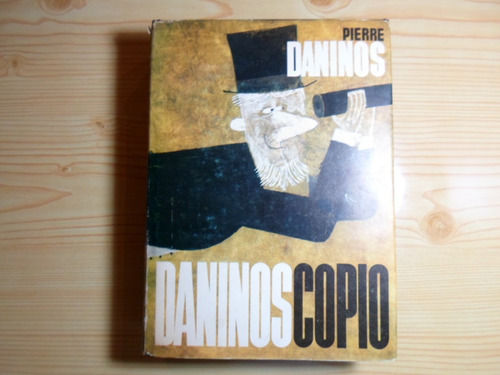 Daninoscopio - Pierre Daninos