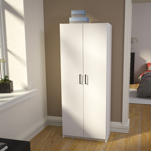 Mueble Organizador Despensero 2 Puertas Centro Estant Dis2
