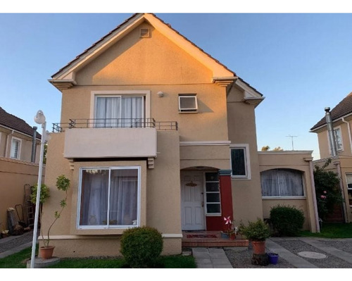 Villa Alemana Se Vende Casa Corredor De Propiedades