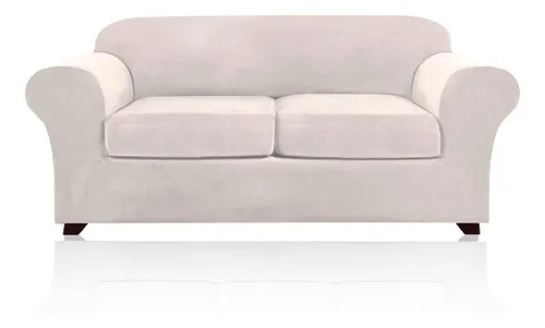 Princedeco 3 Piezes Sofa Fundas Fundas De Sofá Para De